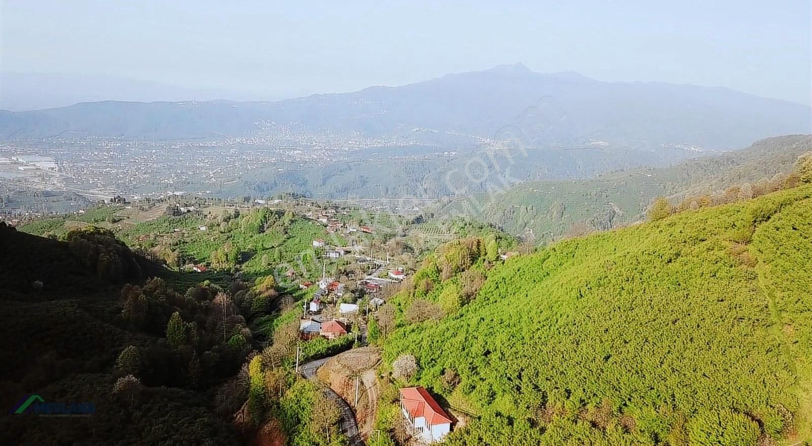 Mevlana Emlaktan Taşburun'da 5837 M² Yatırıma Uygun Arazi - Görsel 12