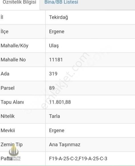 Tekirdağ Ergene Ulaşta Asfalta Cephe