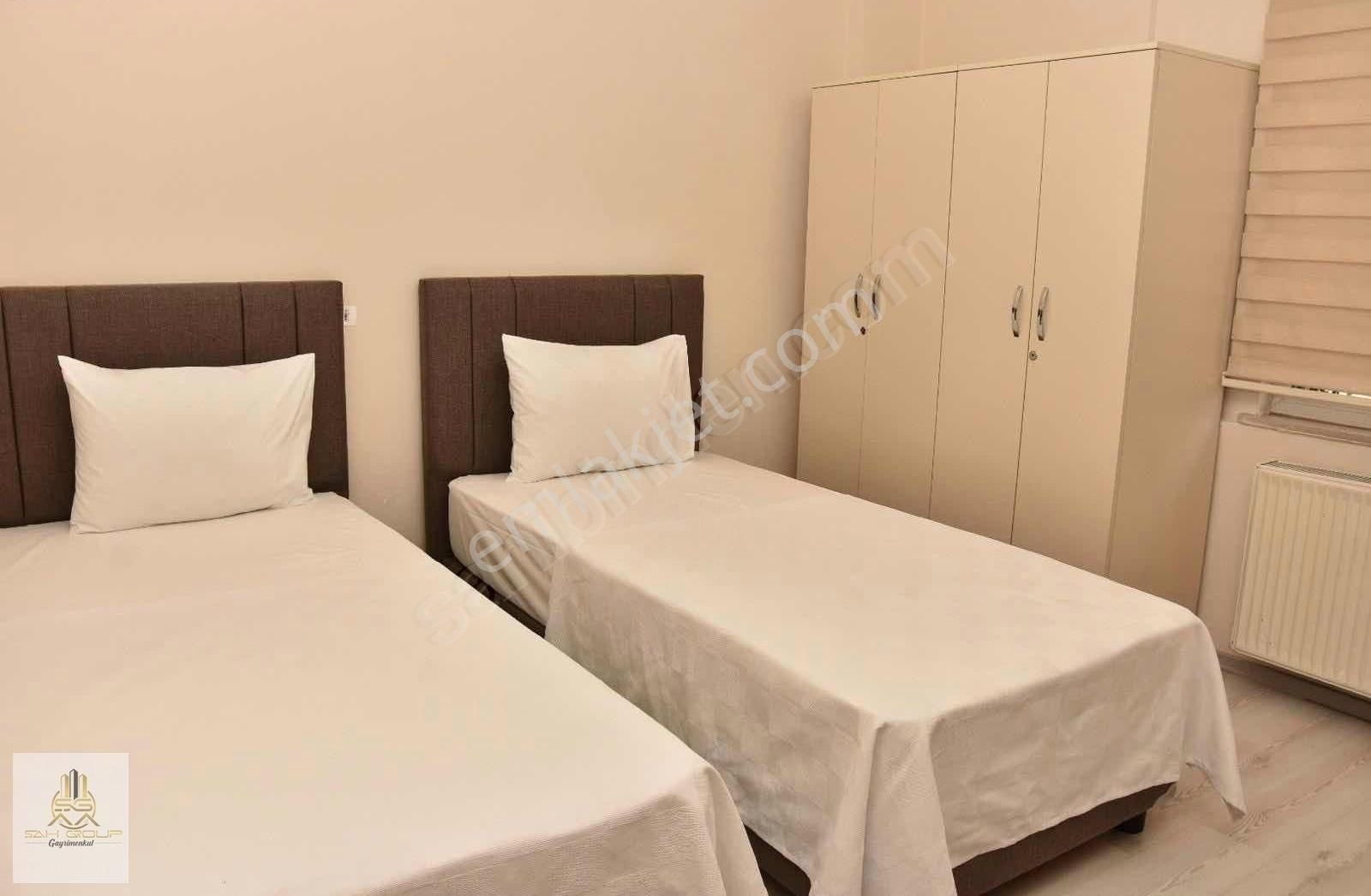 Konaklar Eşyalı Kiralık Daire