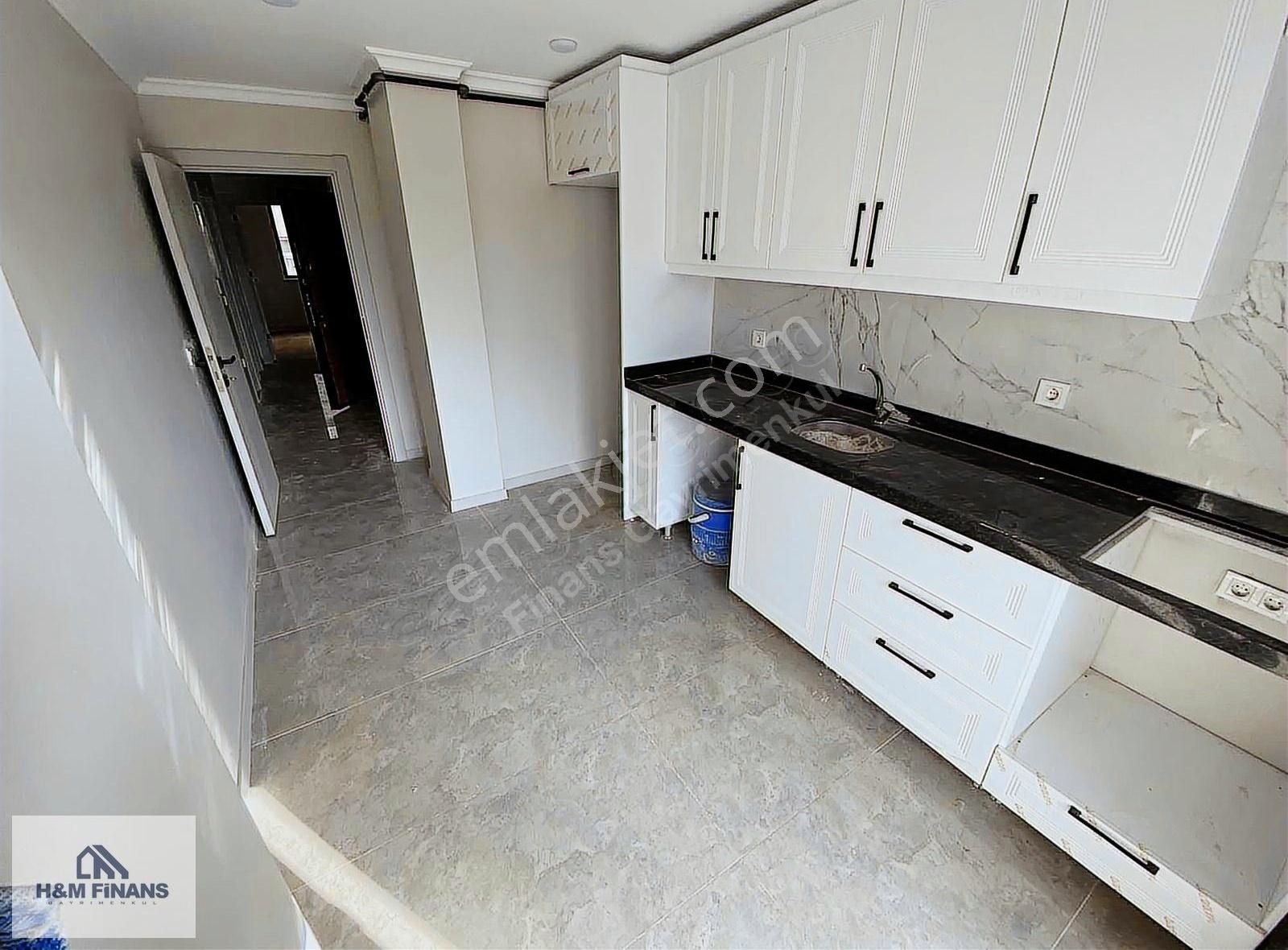 Çekmeköy Mehmet Akif Mahallesinde Satılık Lüks 4+2 Dubleks Daire