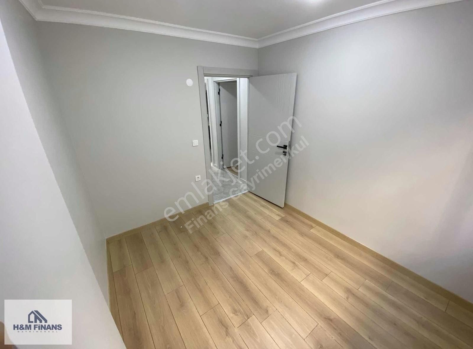 Çekmeköyde Yerden Isıtmalı 2+1 Lüks Satılık Daire!