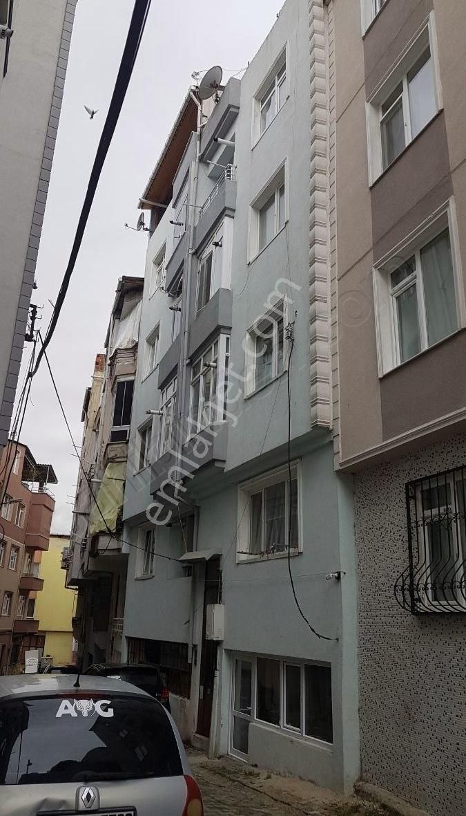 Yavuz Mah Satılık Doğalgazlı 2+1 2.kat 1.530.000 Tl