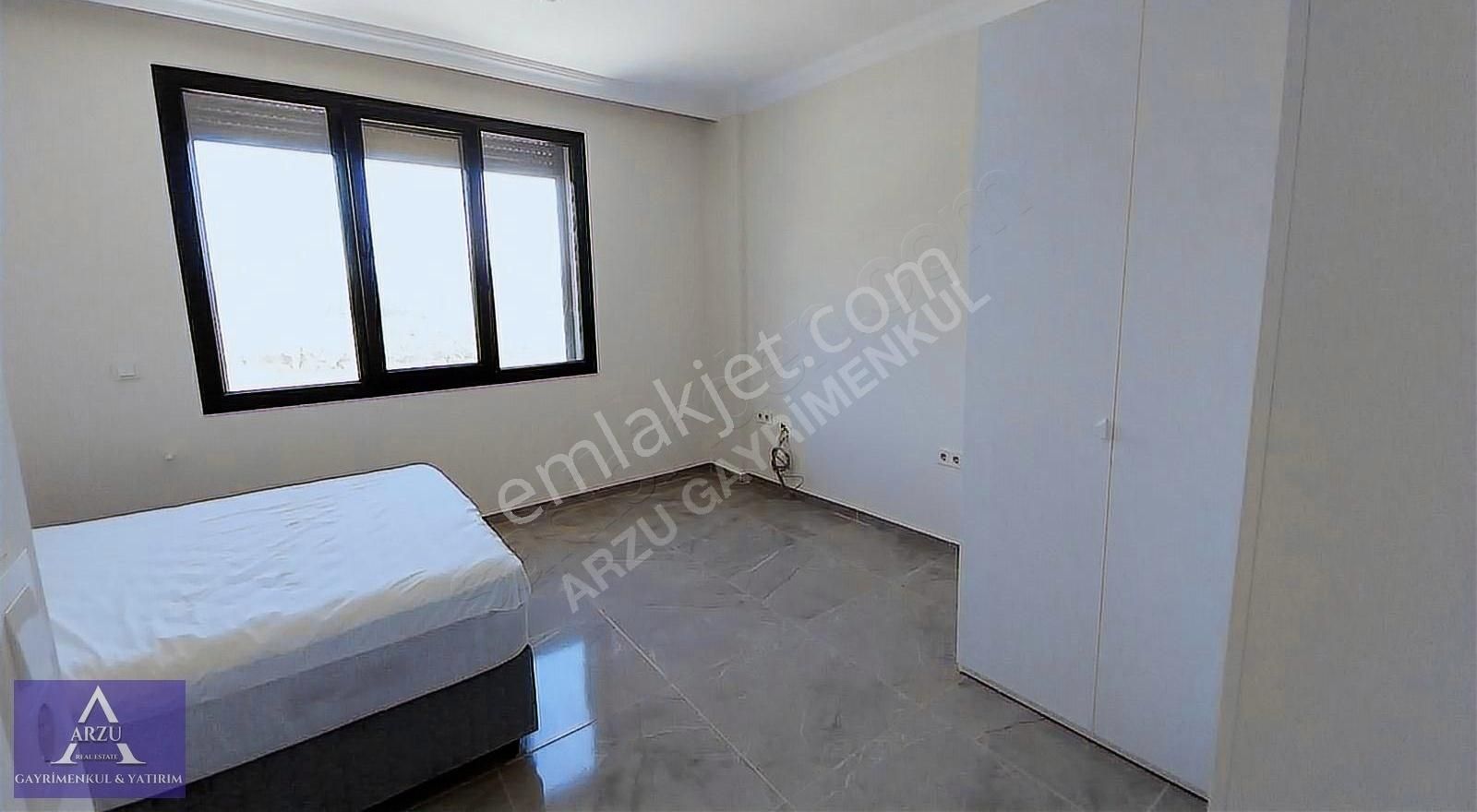 Bodruma Yakın Muğla Milas Kazıklı Da Satılık 4+1 Müstakil Villa - Görsel 14