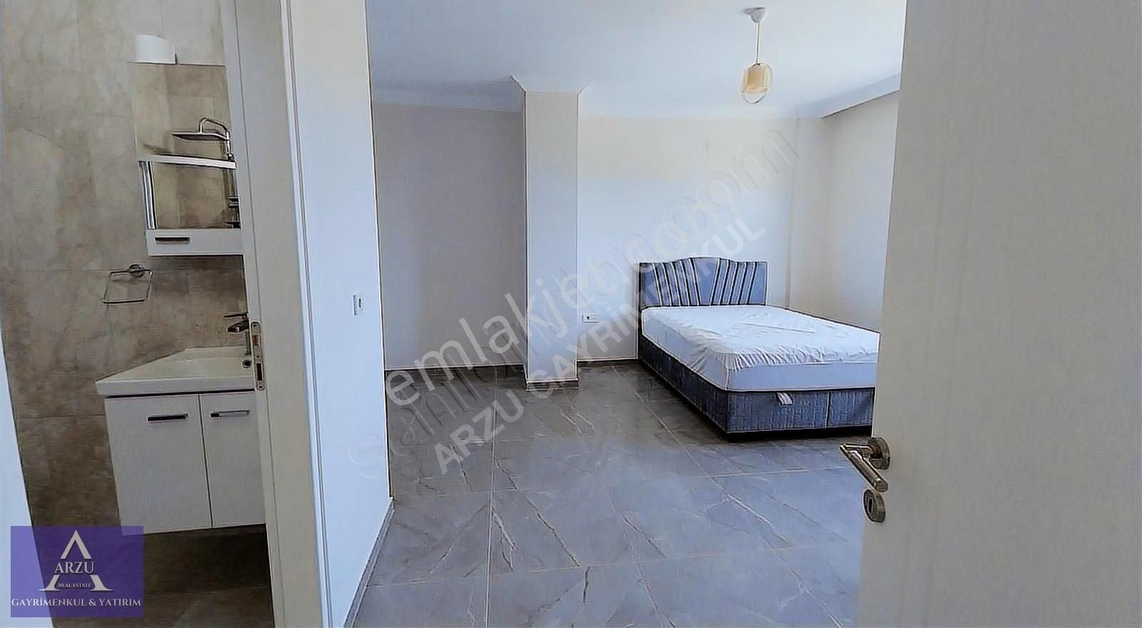 Bodruma Yakın Muğla Milas Kazıklı Da Satılık 4+1 Müstakil Villa - Görsel 6