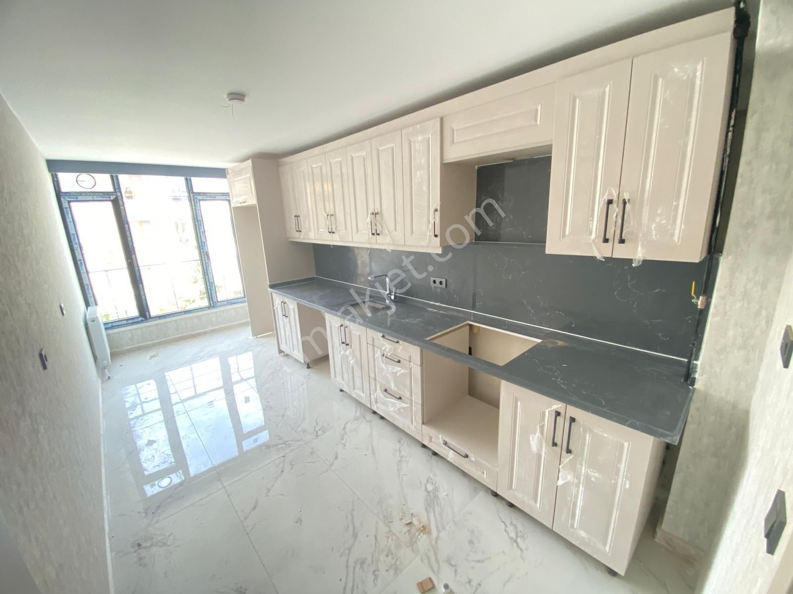 Keçiören Pınarbaşın'da 2+1 Yapılı Daire