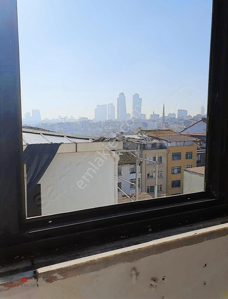 Murat Emlak'tan Satılık Ç.adliyesi Yanı Vatan Caddesinde Dükkan - Görsel 5