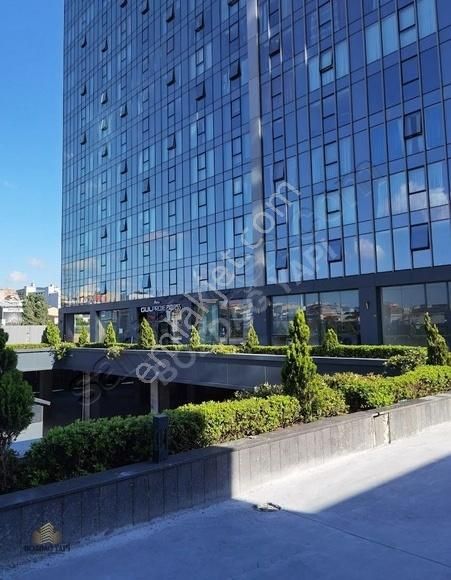 Gül Proje'de Temiz Esyalı 1+1 Kiralık Daire
