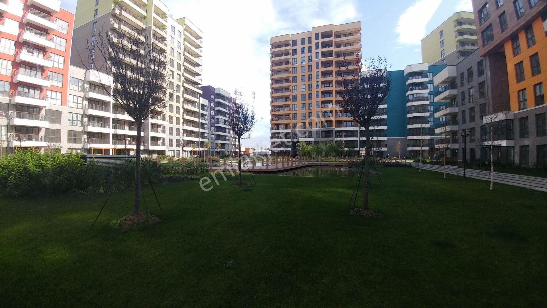 Seeworld Sinpaş Aydos Country 3+1 Satılık 138m2 Aydos