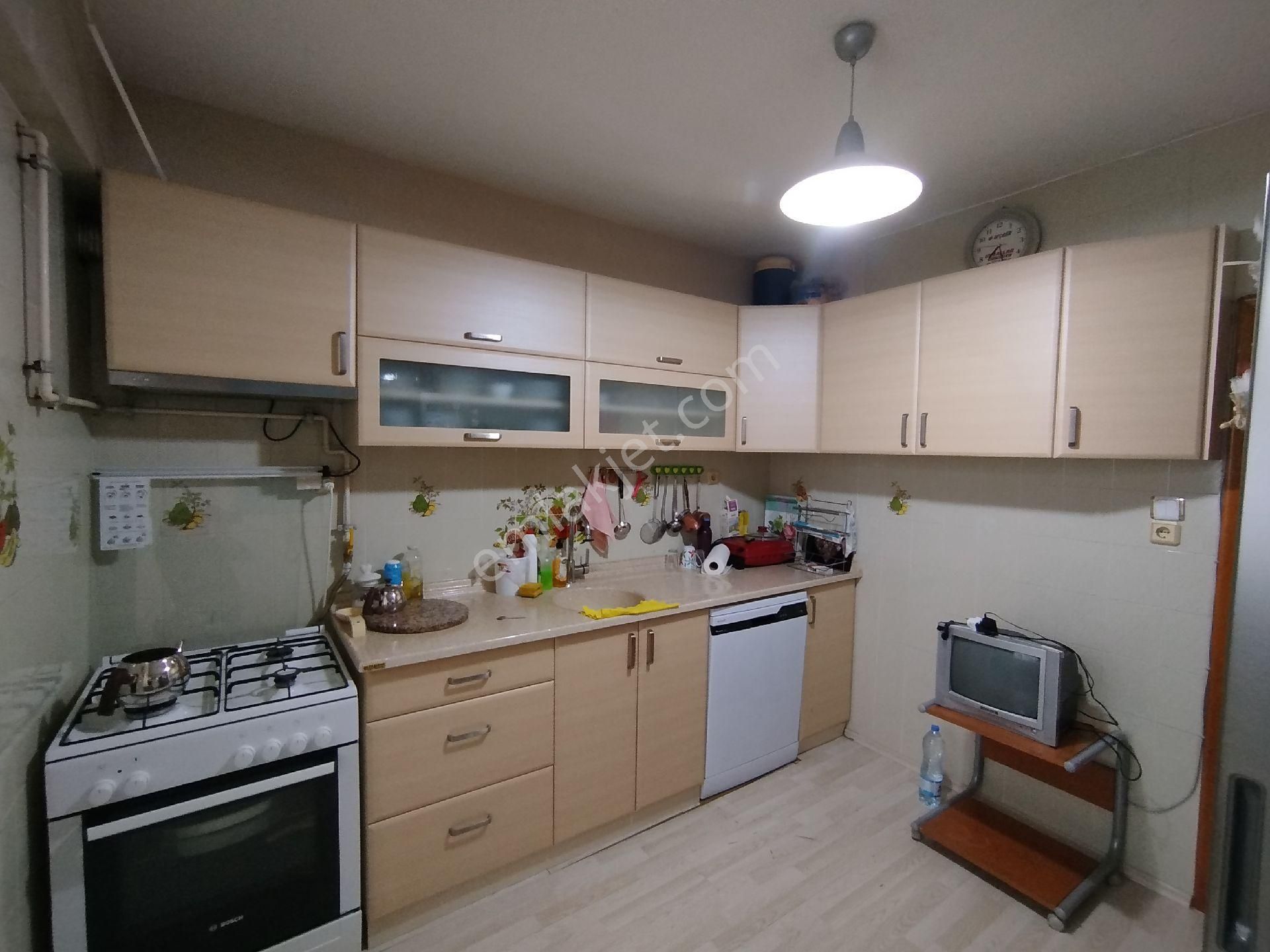 Altuntaş'tan Körfez Güney Mahallesi Satılık 3+1 Daire