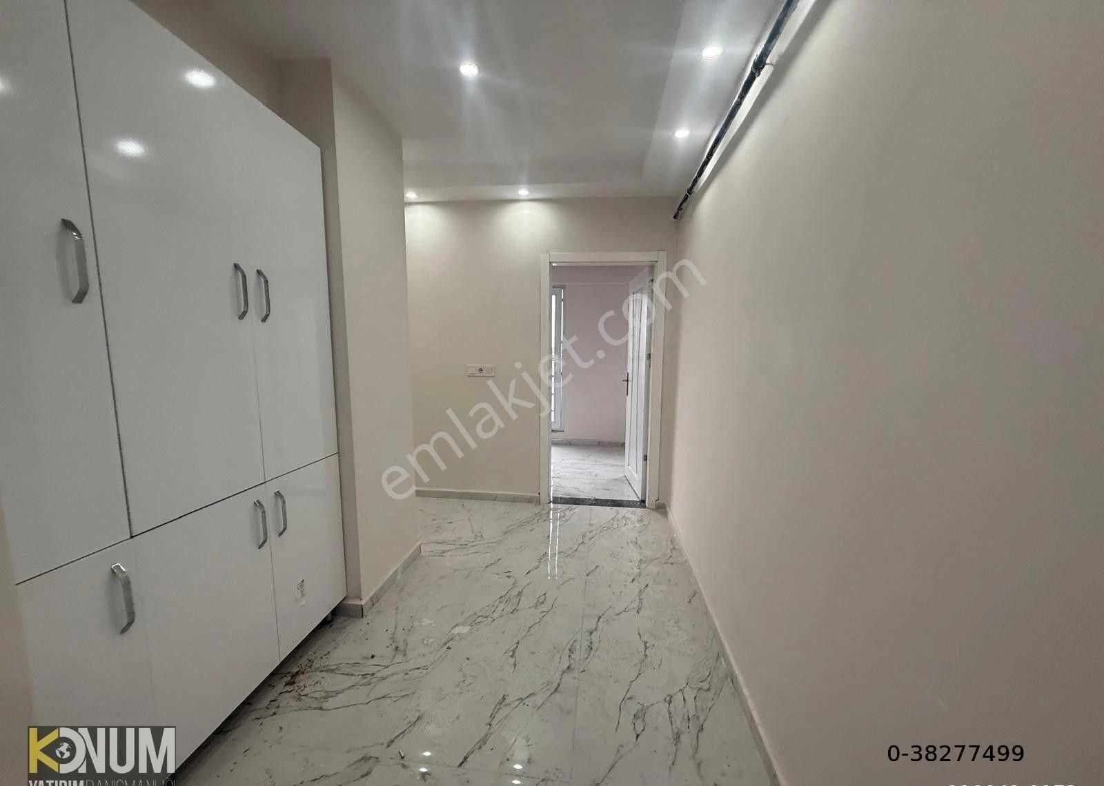 Bereketler Mahallesi 3+1 Kiralık Daire