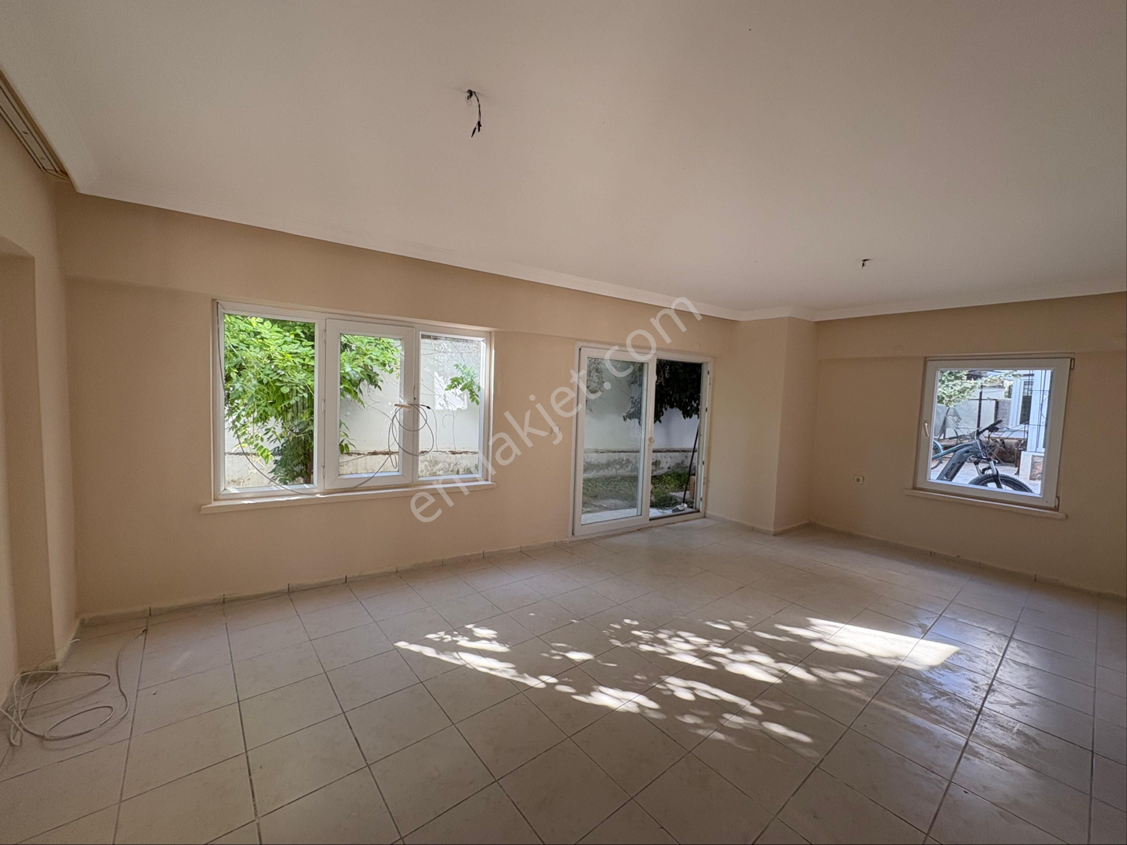 Kemer Merkezde Satılık 2+1 Bahçeli Dubleks Daire! - Görsel 12