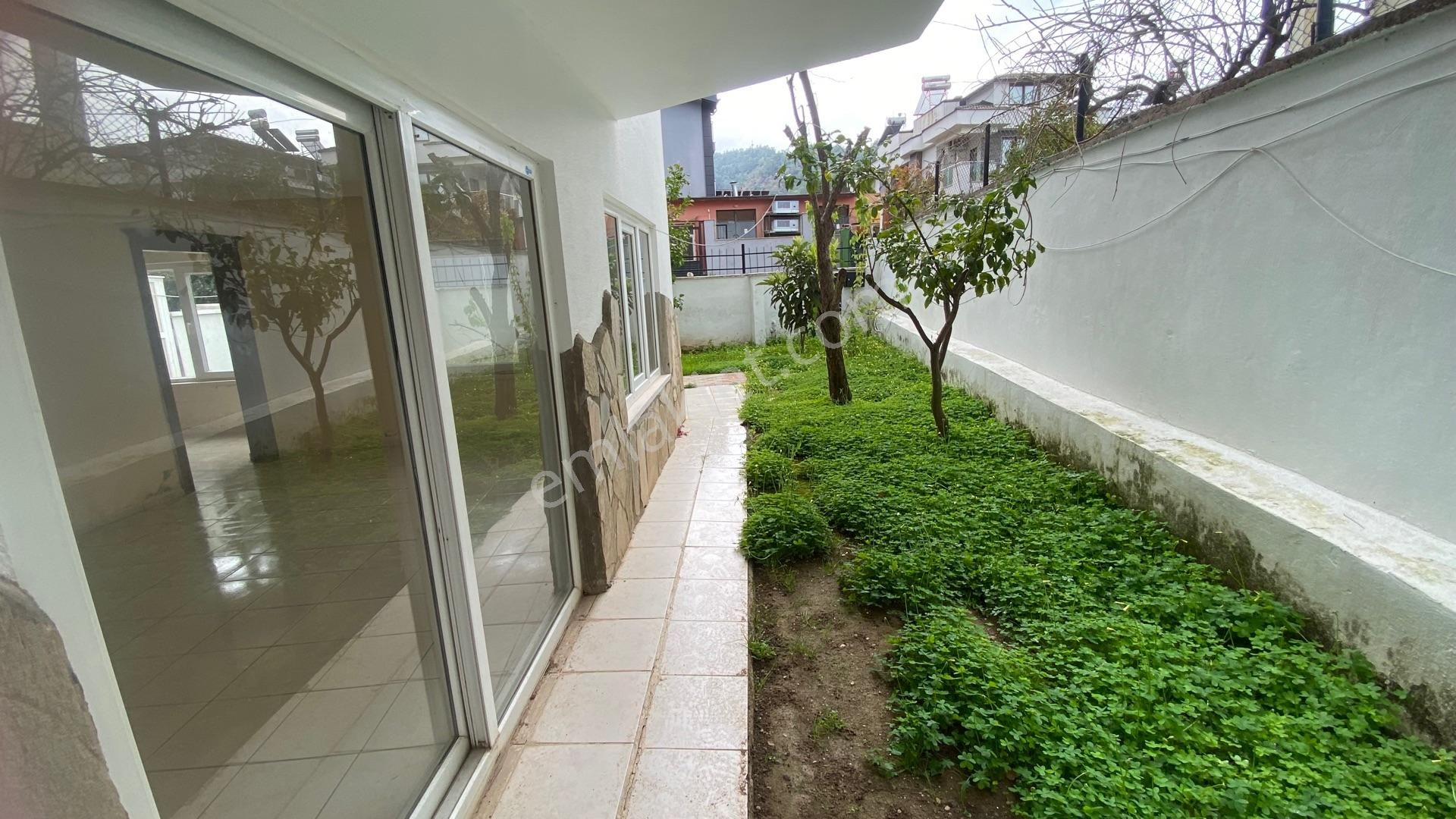 Kemer Merkezde Satılık 2+1 Bahçeli Dubleks Daire! - Görsel 16