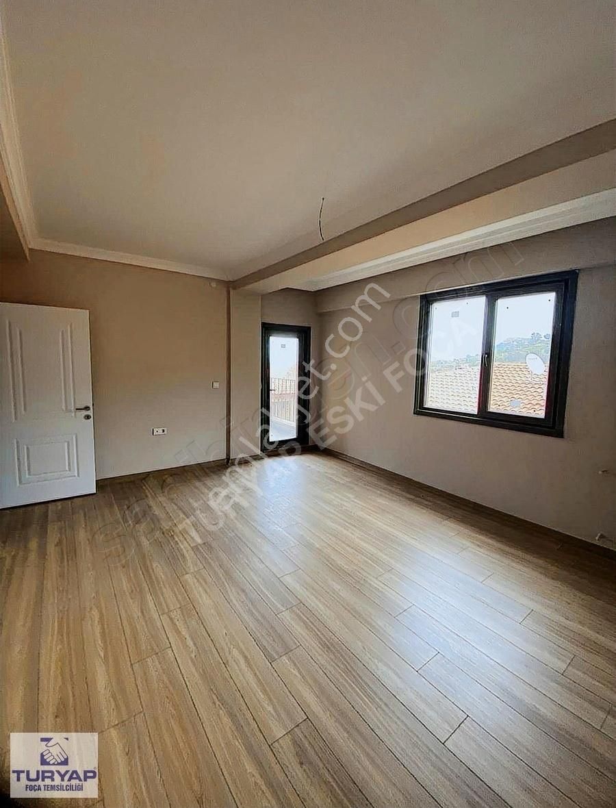 Turyap Foça'dan Asos Villalarında Satılık Lüks Tripleks - Görsel 31