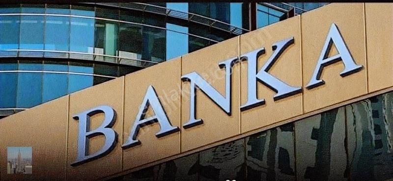 Mudanya Yolu Üzerinde Satılık Banka Kıracılı Dükan