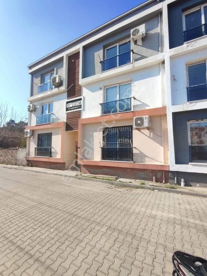 Sümer Mahallesi Satılık Birinci Kat 1 + 1