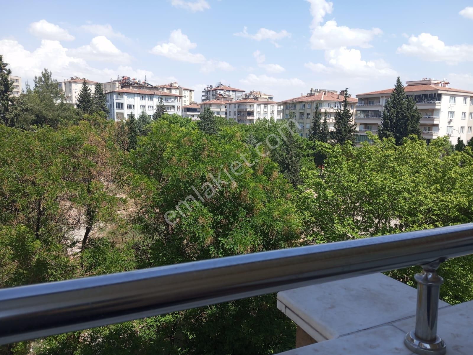 Değirmiçem Mahallesi Kiralık Ara Kat Daire