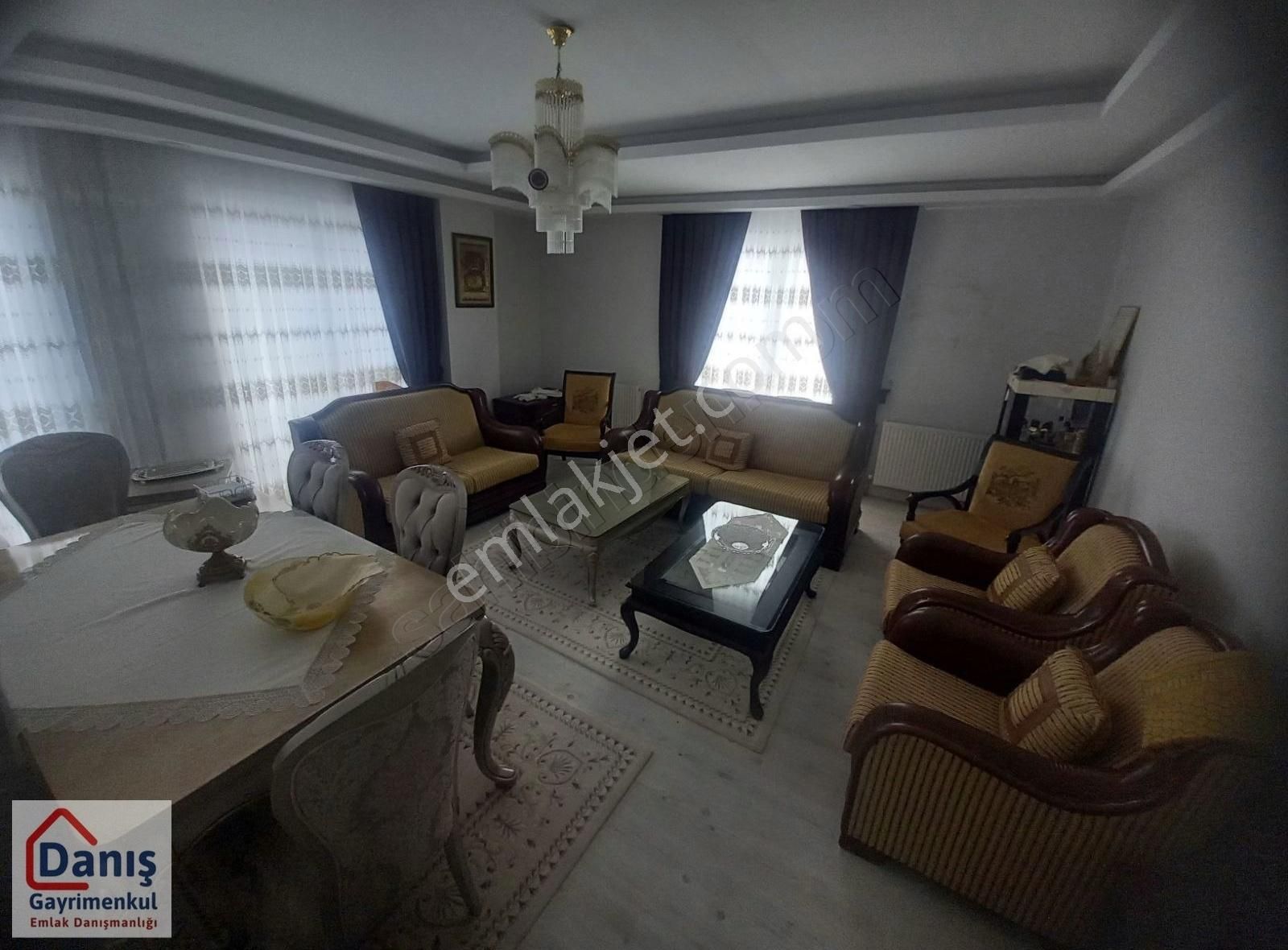 Satılık Dubleks Istıklal Mahallesı