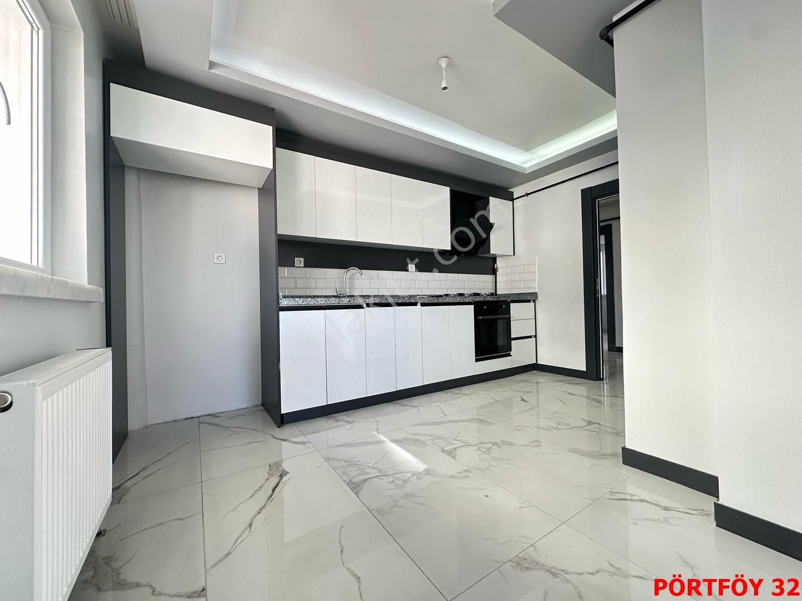 Evim Sincan'dan Etimesgut'da Sıfır Bınada Ful Yapılı Daire!!!