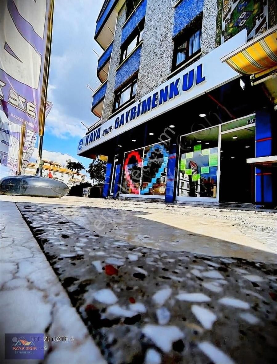 Kıbrısköy Cadde Dibinde Net 1 Daire Getirili 200 M2 Kupon Arsa - Görsel 6