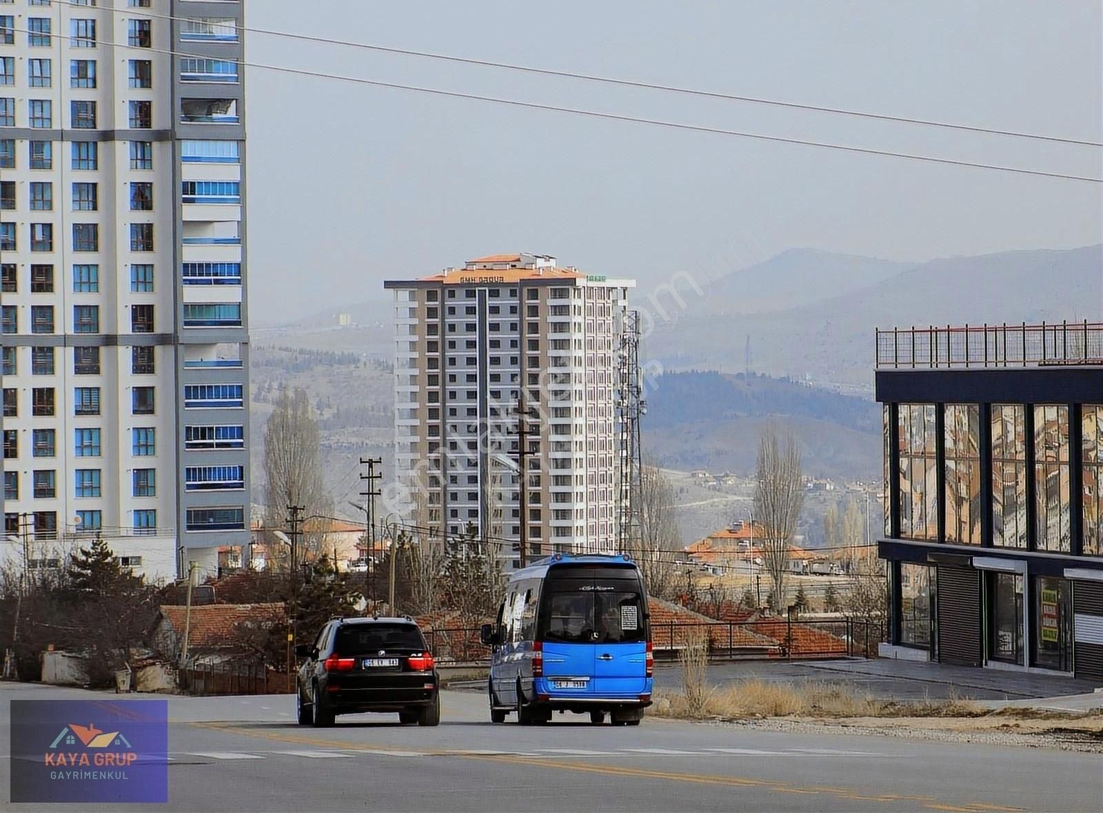 Kıbrısköy Cadde Dibinde Net 1 Daire Getirili 200 M2 Kupon Arsa - Görsel 3