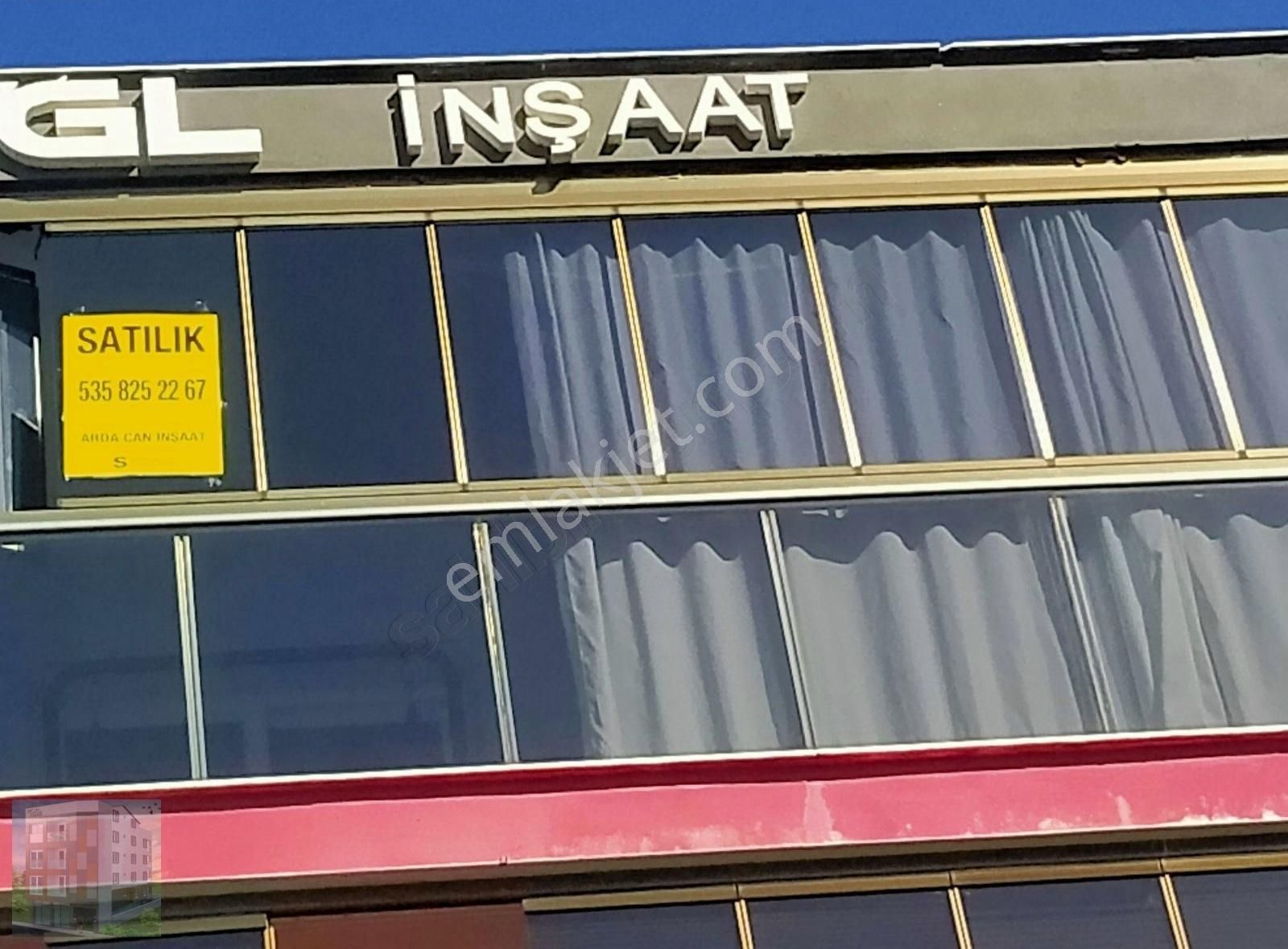 Davutlarda Satılık Daire