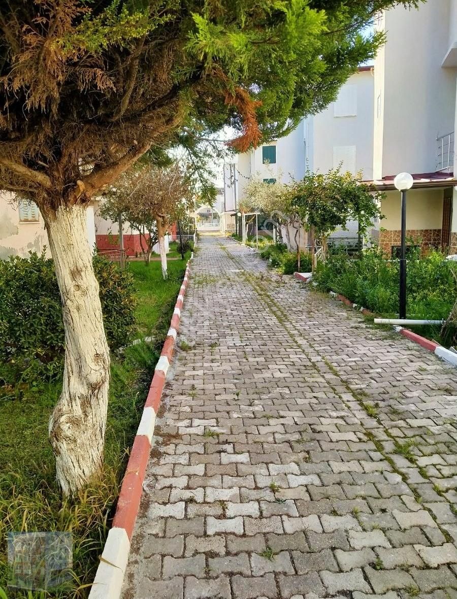 Güzelçamlı Da Denize 500 Metrede Bulunan Yazdığımız Satılık