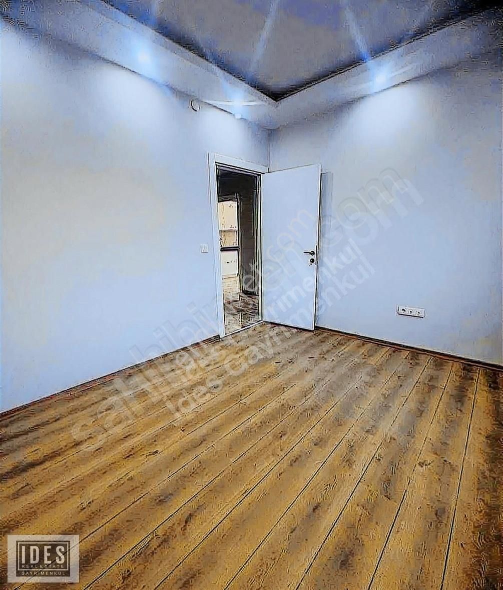Site İçi Satılık "geniş" 2+1 Sıfır Daire