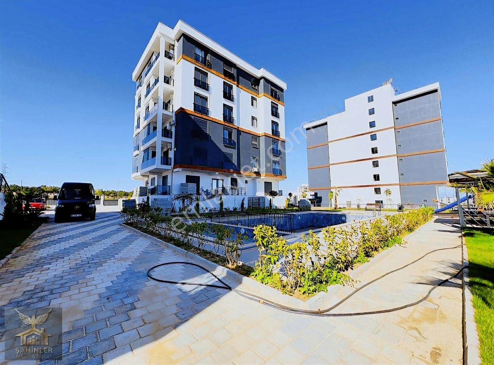 Şehir Hastanesi Yakını_2+1_ebevyn Banyolu Kpalı_otoparklı