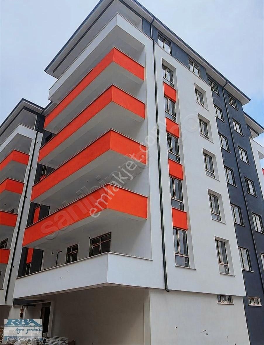 Rba Dan Vadişehir De Sıfır Lüks Daire