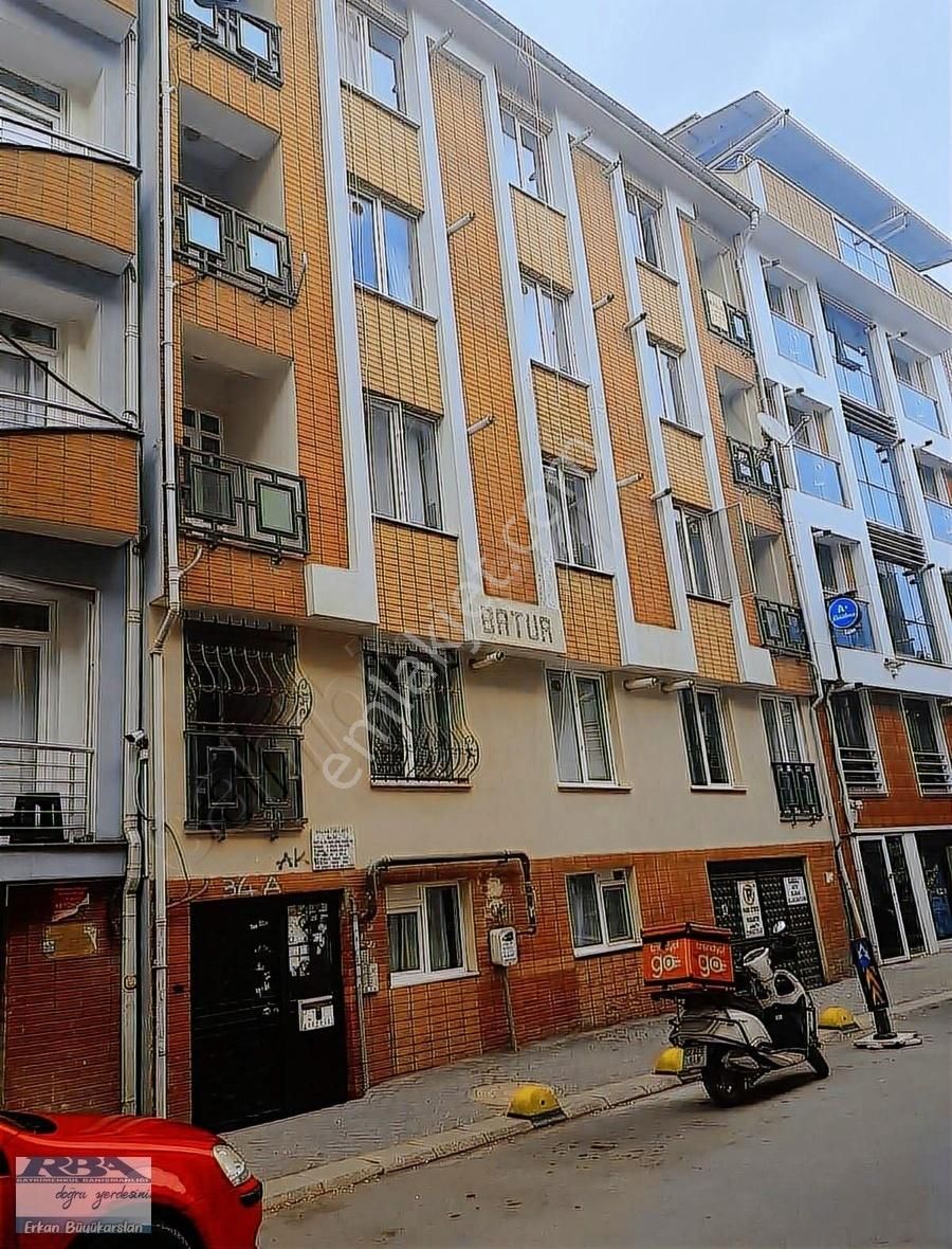 Rba Dan Bağlar Da Espark Karşısında Satılık Fırsat Apart