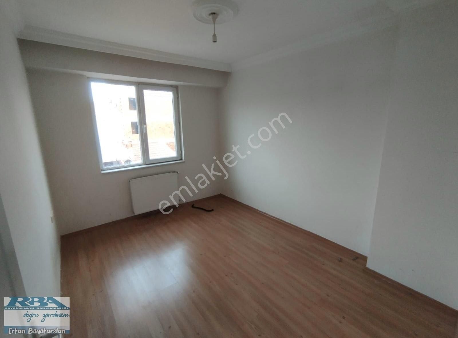 Rba Dan Şirintepe Mahallesi'nde Kiralık Apart Daire