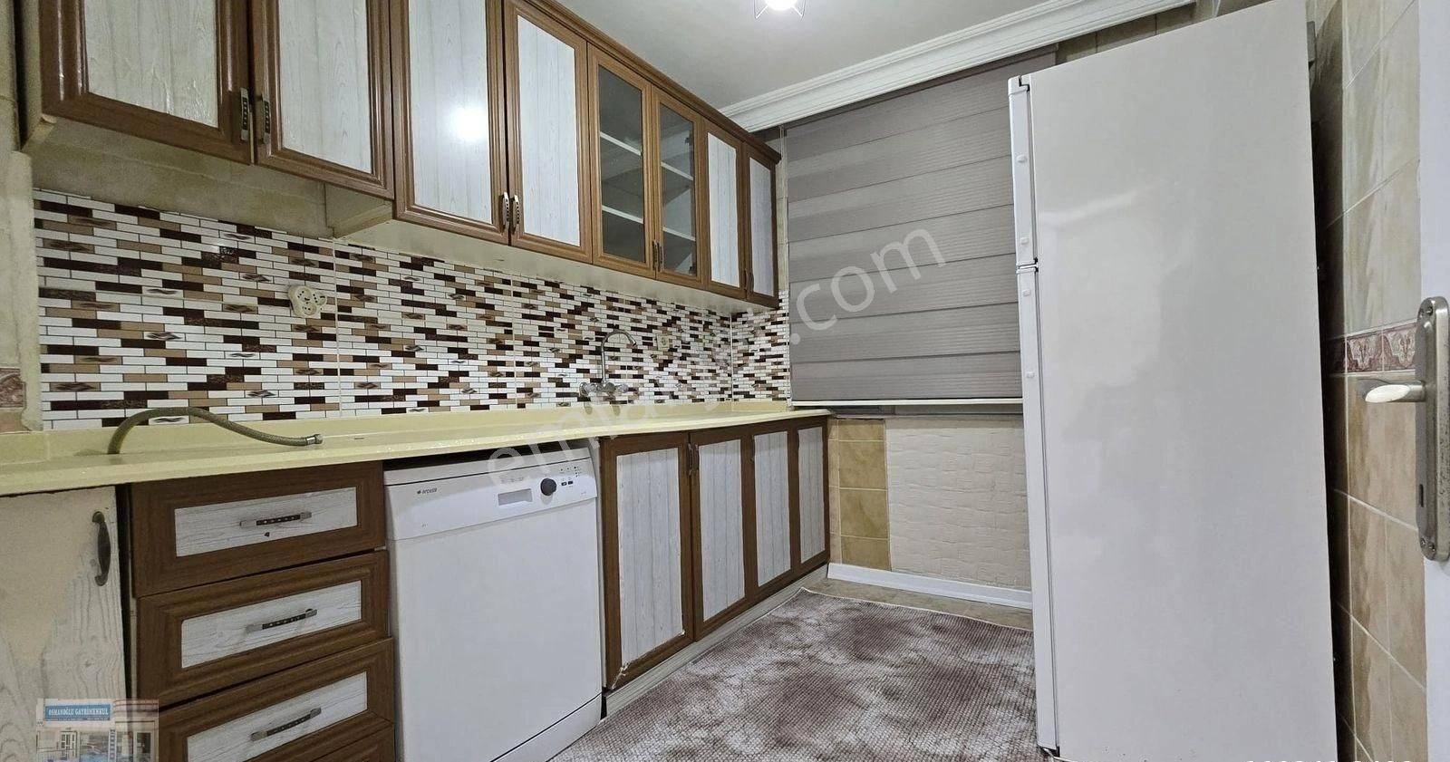 Kazım Karabekir Mah İstasyon Cadde Yakını Satılık Eşyalı 2+1 Daire