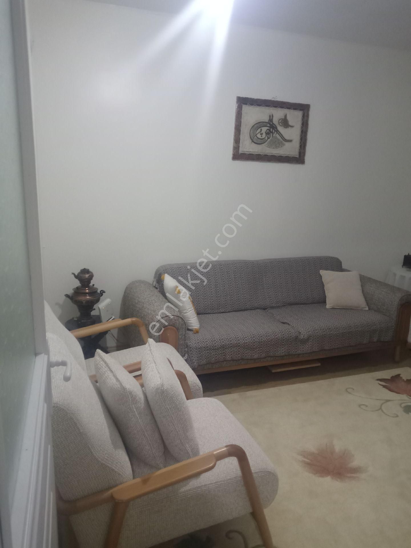 Temiz 2+1 Kiralık Daire