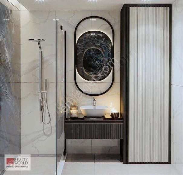 Antalya Altıntaş Da Site İçinde Satılık 2+1 Arakat Daire