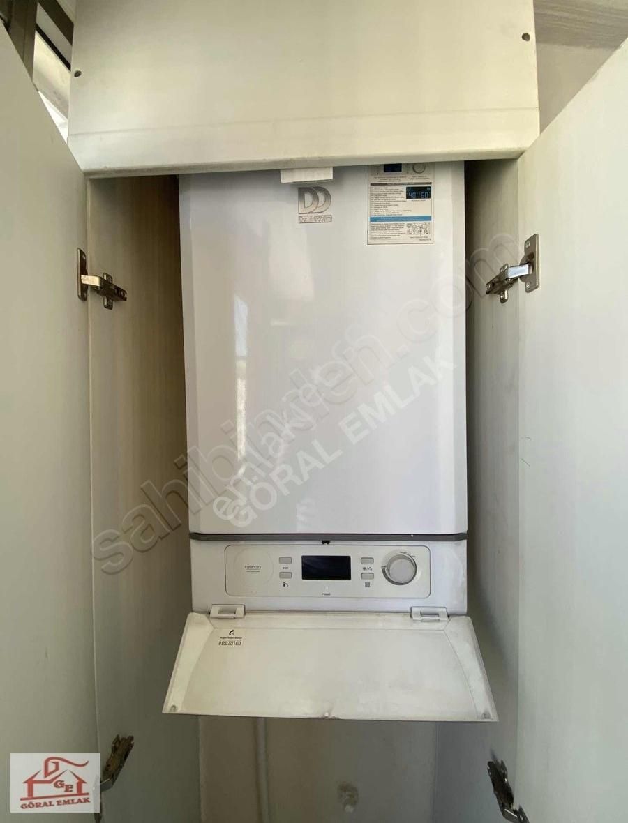 Göral Emlaktan Kiralık 5+1 Dublex