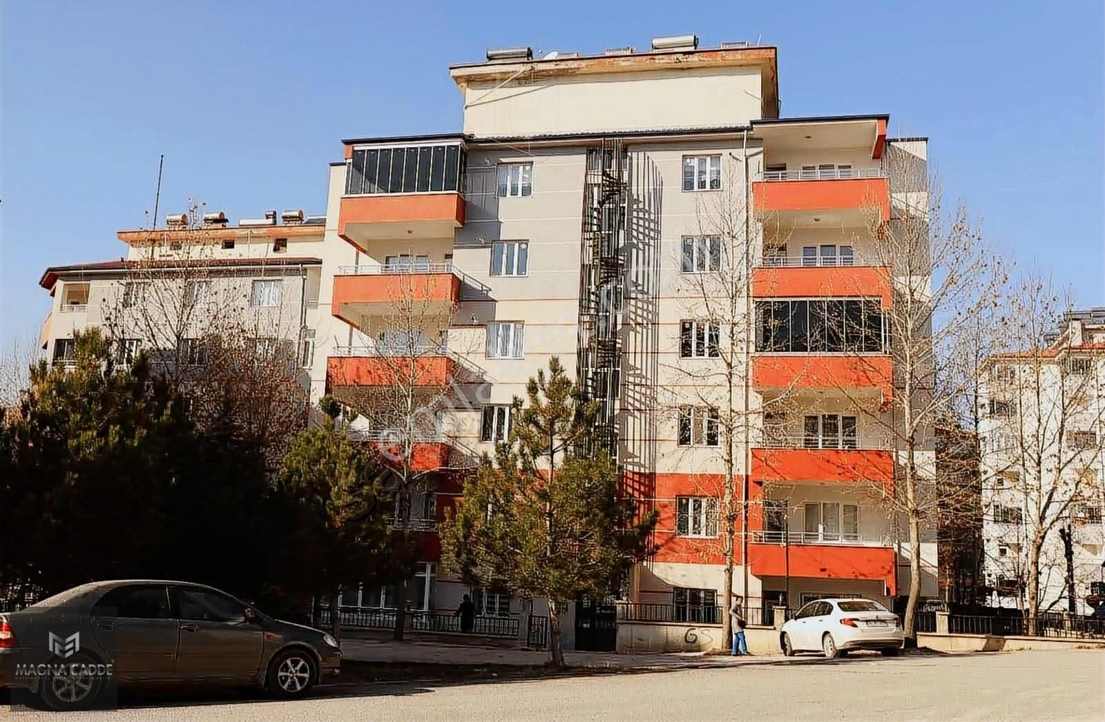 Kahramanmaraş Elbistan 165 M2 2.150.000