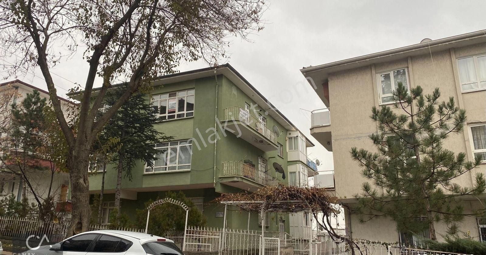 Yenimahalle Ergenekon Mh Beyazköy Sk Teleferik Yakını Etlik Şehir Hastanesi Yakını Kiralık