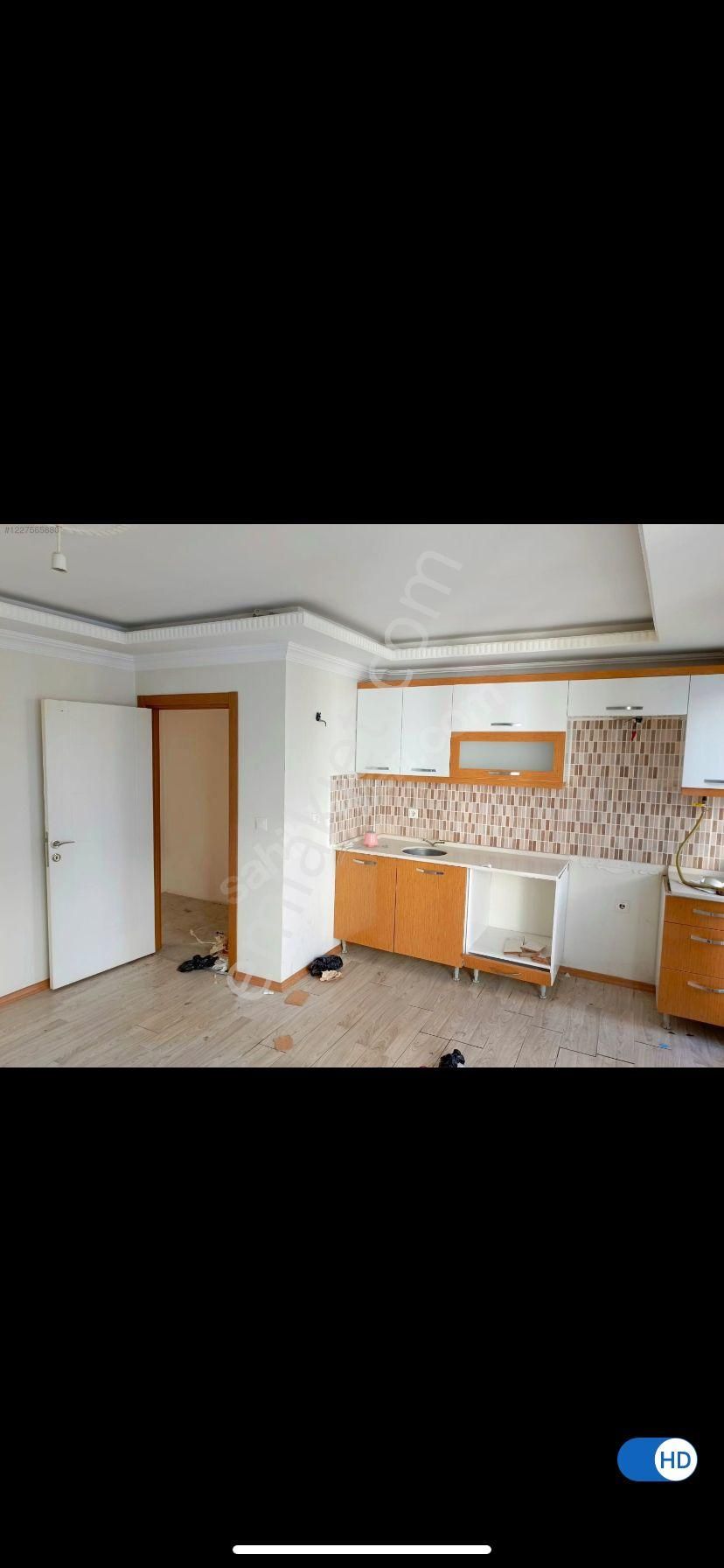 Hıdırağa Mahallesinde 2+1 Acil Satılık Daire