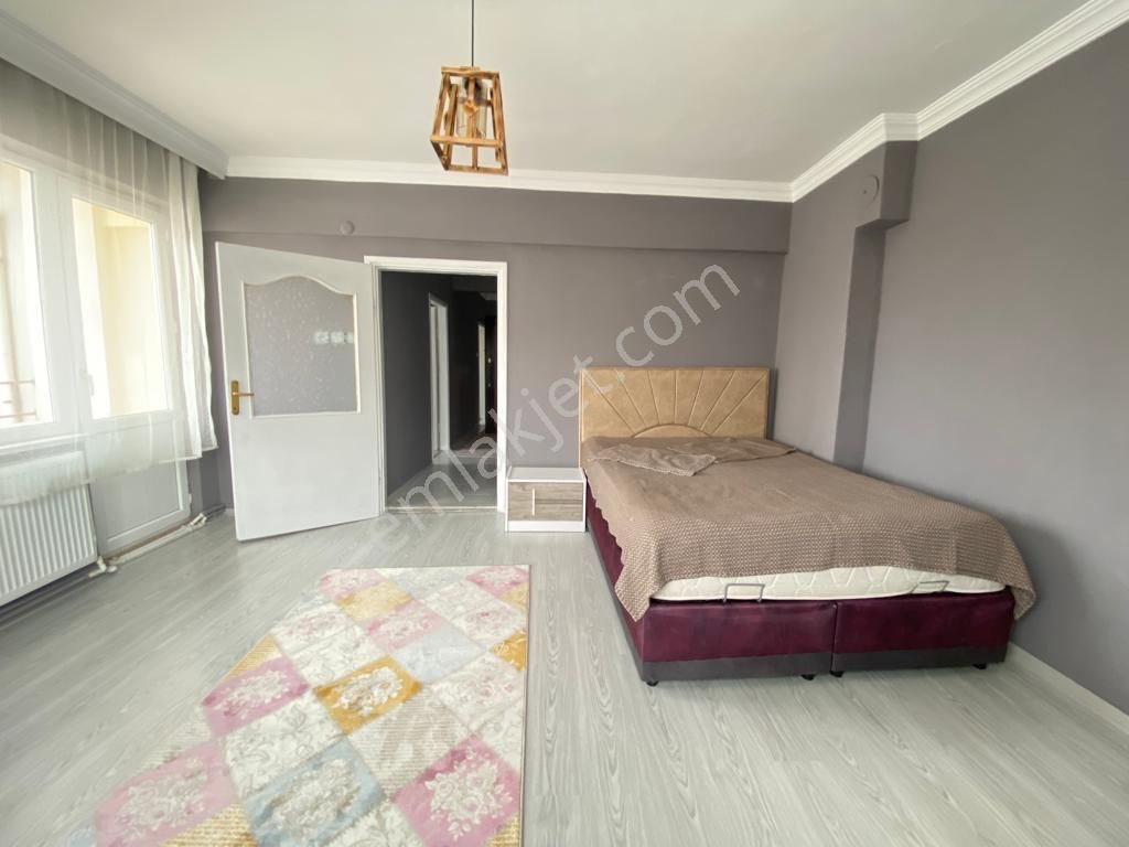 Hıdırağa Mahallesinde 2+1 Masrafsız Satılık Daire
