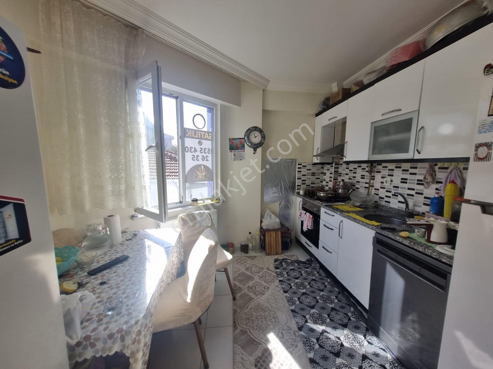 Otogar Civarı 2+1 Ara Kat Masrafsız Acil Satılık Daire