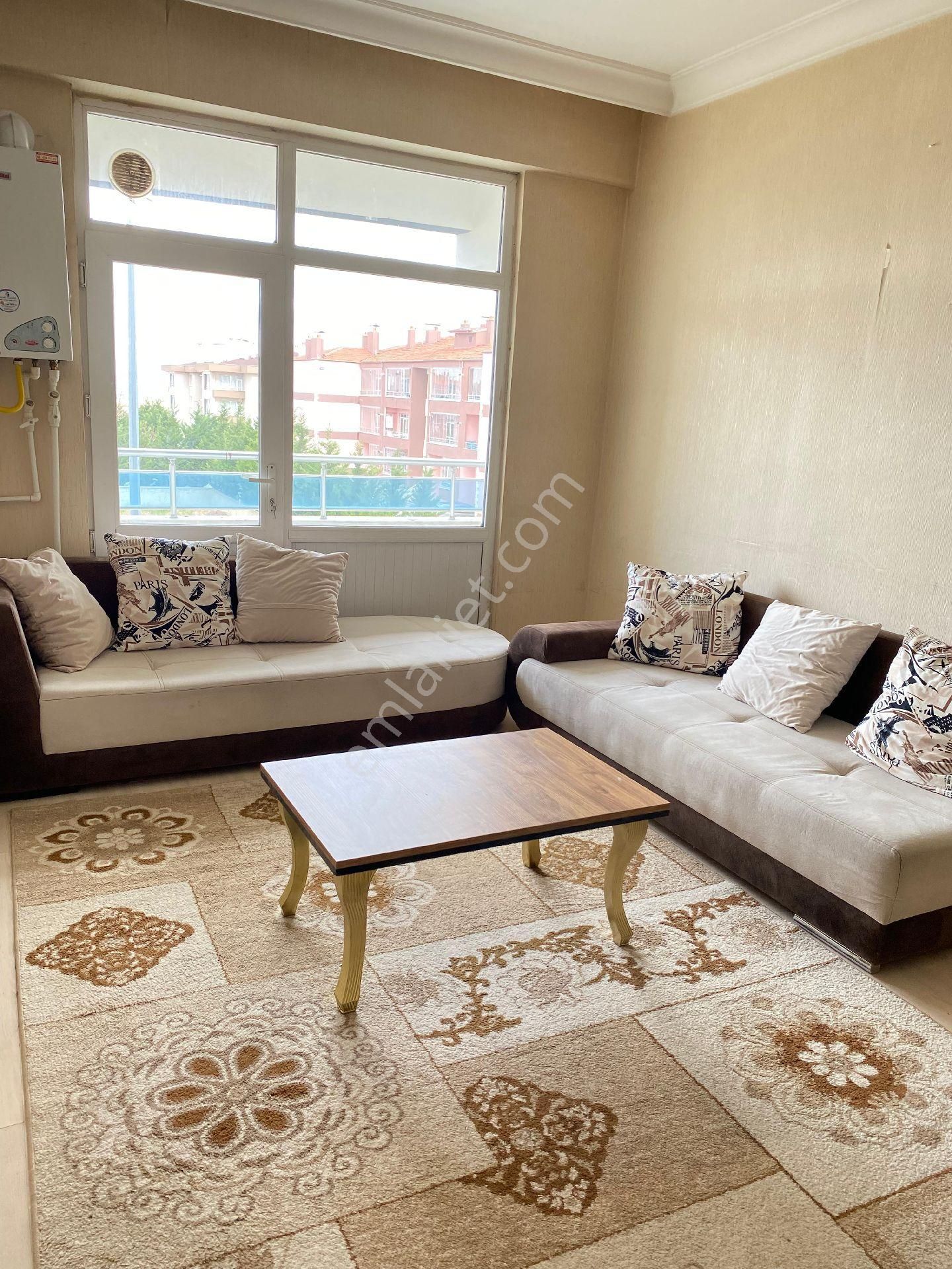 Babil Sitesi 1+1 Daire