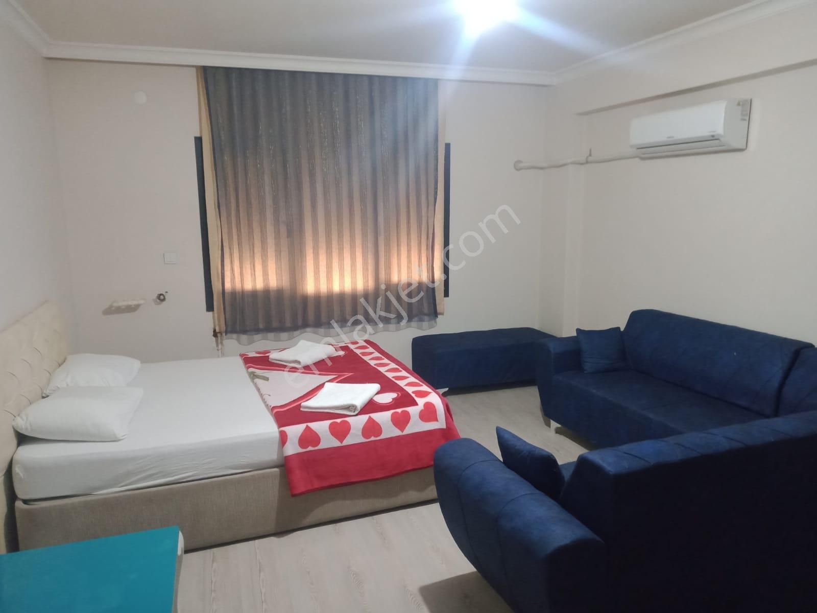 Balatçıkda Günlük Kiralık Lüx Daireler