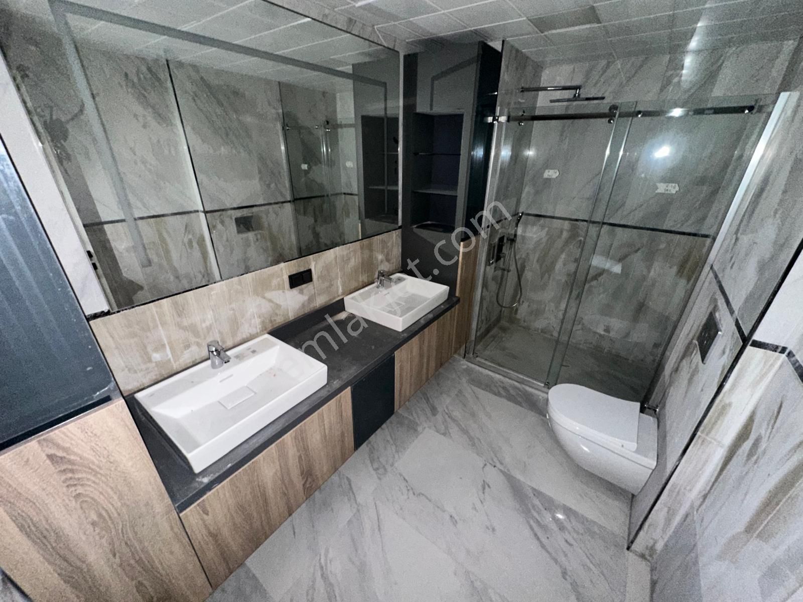 Relax'tan Ovacık Bulvar Üzeri Kalitede Öncü Projeden 4+1 Site - Görsel 28