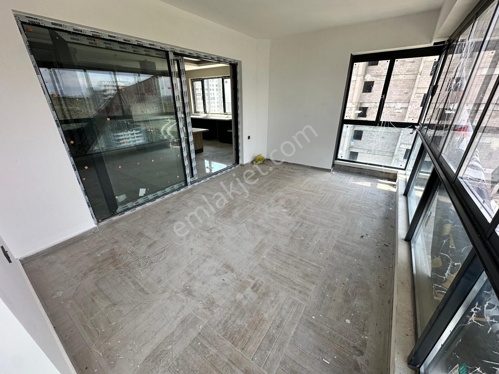 Relax'tan Ovacık Bulvar Üzeri Kalitede Öncü Projeden 4+1 Site - Görsel 8