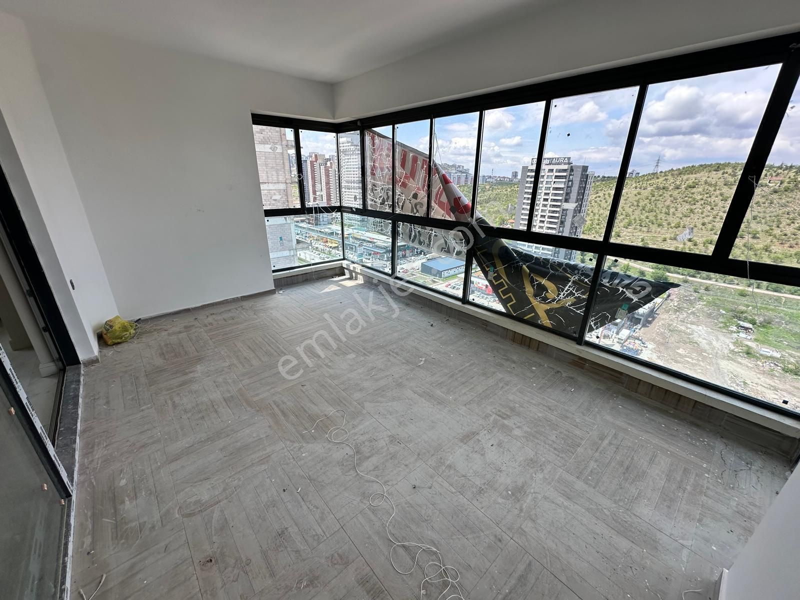 Relax'tan Ovacık Bulvar Üzeri Kalitede Öncü Projeden 4+1 Site - Görsel 7