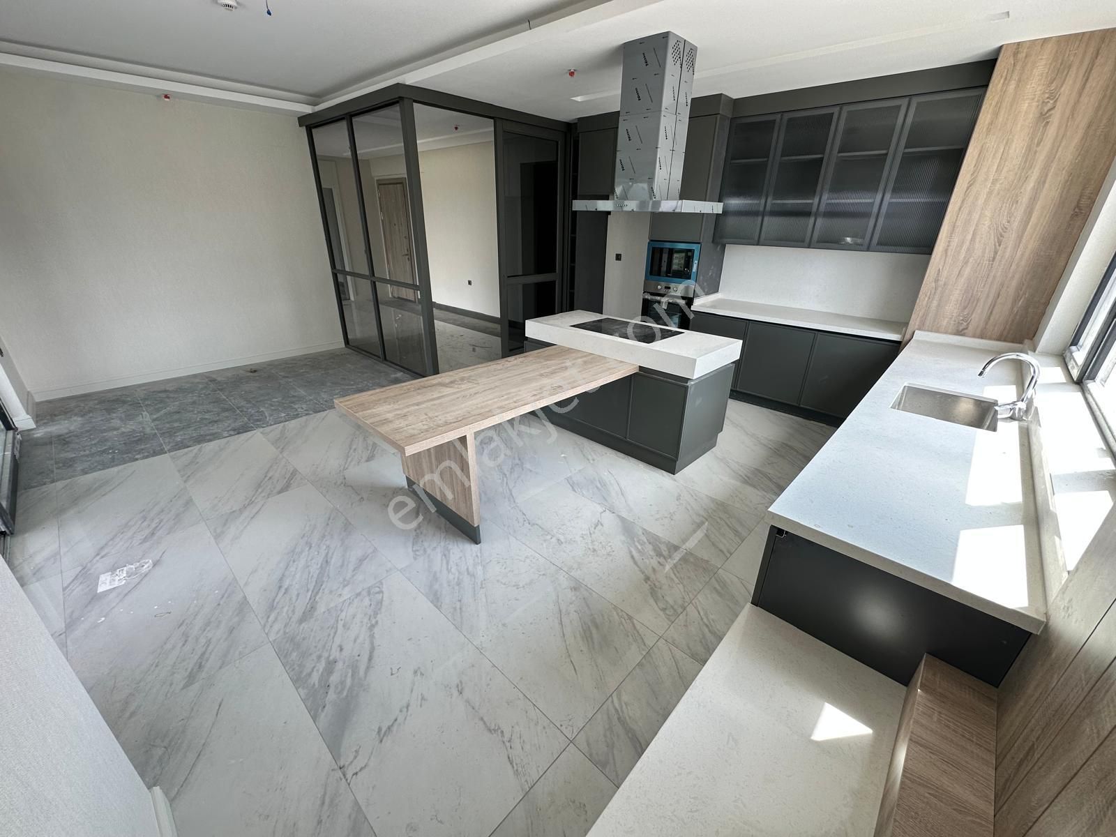 Relax'tan Ovacık Bulvar Üzeri Kalitede Öncü Projeden 4+1 Site - Görsel 3