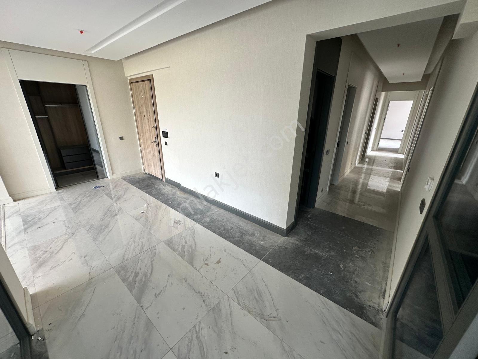 Relax'tan Ovacık Bulvar Üzeri Kalitede Öncü Projeden 4+1 Site - Görsel 23