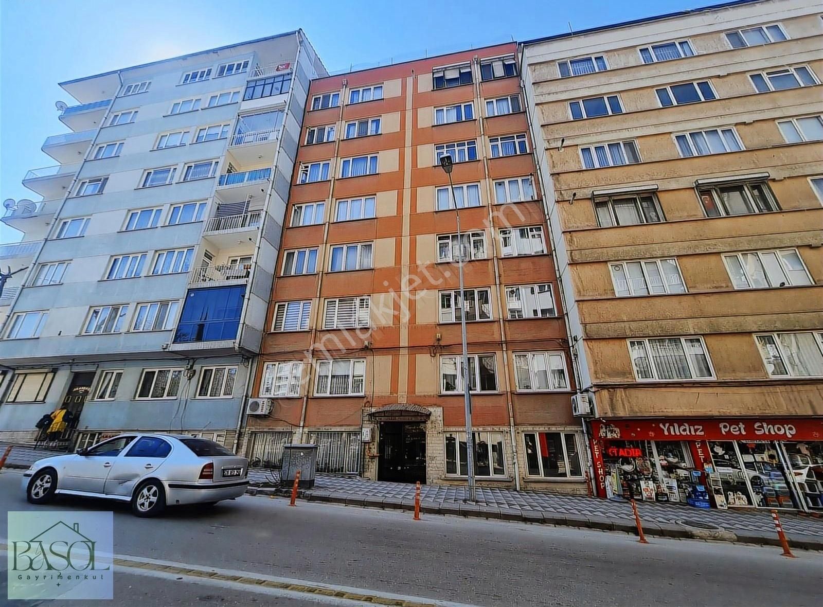 Odunpazarı Evleri Karşısında 4+1 Satılık Fırsat Daire