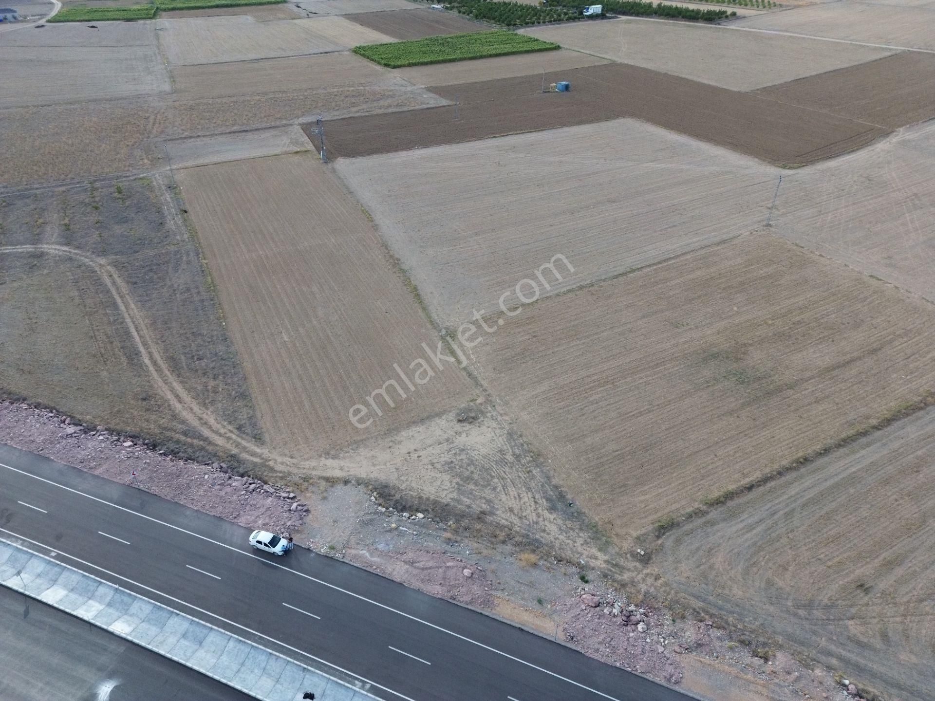 Korkuteli Yeltende Satılk Korkuteli-bucak Yol Kenarı 544 M2 Sulak Tarla - Görsel 18