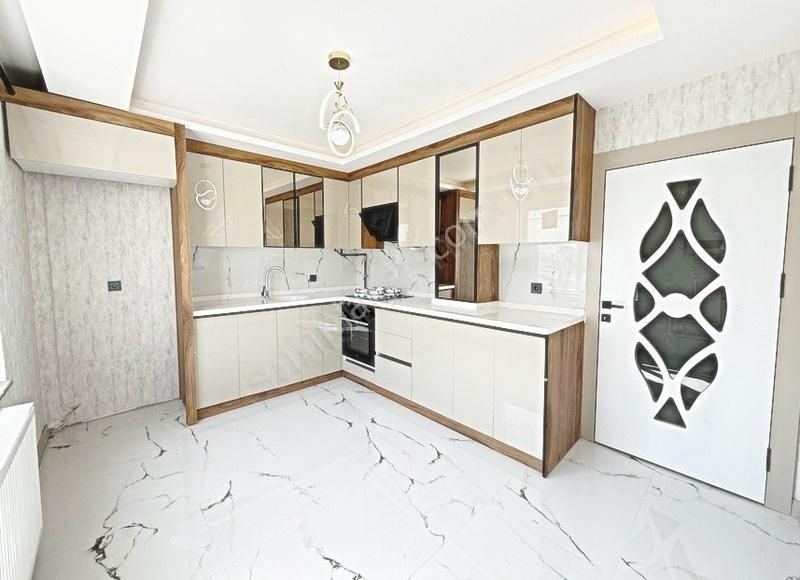 Kızıltan'dan Masrafsız Full+full 3+1 Ultra Lüx Sıfır Daire